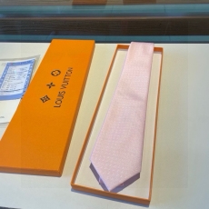 Louis Vuitton Neckties